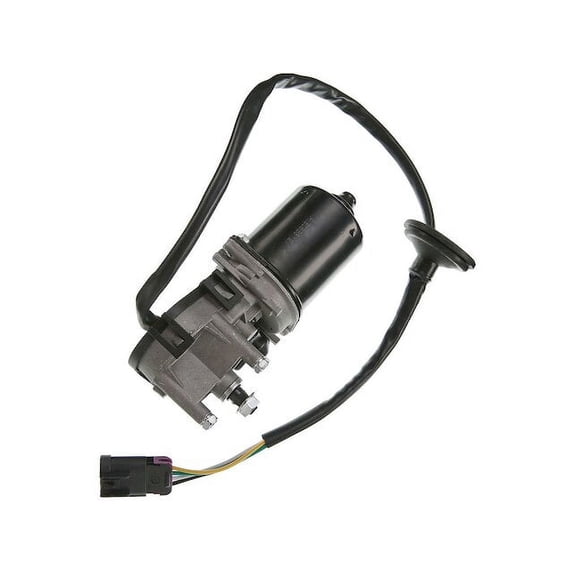 Front Windshield Wiper Motor - Compatible with 2004 - 2012 Chevrolet Colorado - Autopart Premium