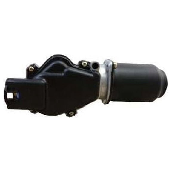 Front Windshield Wiper Motor - Compatible with 2005 - 2006 Acura MDX