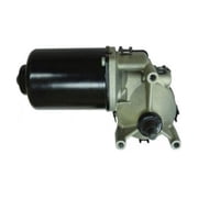 Front Windshield Wiper Motor - Compatible with 2005 - 2007 Ford Mustang 2006