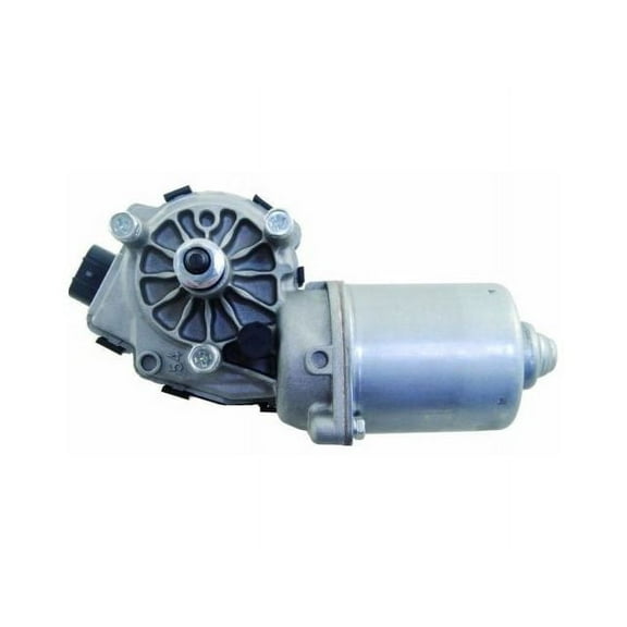 Front Windshield Wiper Motor - Compatible with 2006 - 2012 Mitsubishi Eclipse 2007 2008 2009 2010 2011