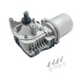 thumbnail image 1 of Front Windshield Wiper Motor - Compatible with 2006 - 2014 Volkswagen GTI 2007 2008 2009 2010 2011 2012 2013, 1 of 2