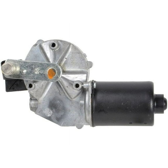 Front Windshield Wiper Motor - Compatible with 2007 - 2012 Mercedes-Benz GL450 2008 2009 2010 2011