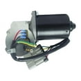 thumbnail image 1 of Front Windshield Wiper Motor - Compatible with 2008 - 2017 Freightliner Cascadia 2009 2010 2011 2012 2013 2014 2015 2016, 1 of 2