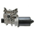 thumbnail image 1 of Front Windshield Wiper Motor - Compatible with 2009 - 2014 Chevy Express 4500 2010 2011 2012 2013, 1 of 2