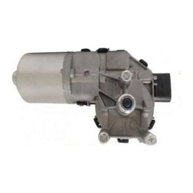 Front Windshield Wiper Motor Compatible with 2009 2018 Dodge