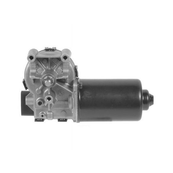 Front Windshield Wiper Motor - Compatible with 2011 - 2015 Kia Optima 2012 2013 2014