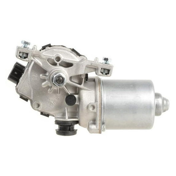 Front Windshield Wiper Motor - Compatible with 2011 - 2022 Jeep Grand Cherokee 2012 2013 2014 2015 2016 2017 2018 2019 2020 2021