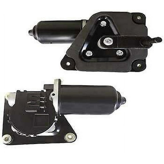 Front Windshield Wiper Motor Fits 40-299 Ford Bronco 87 88 89 90 91 92 93 94 95 96
