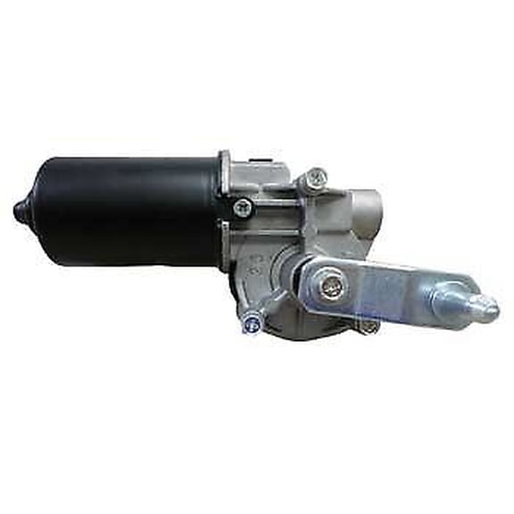 Front Windshield Wiper Motor Fits F4SZ17508A Ford Thunderbird 1994 1995 1996 1997