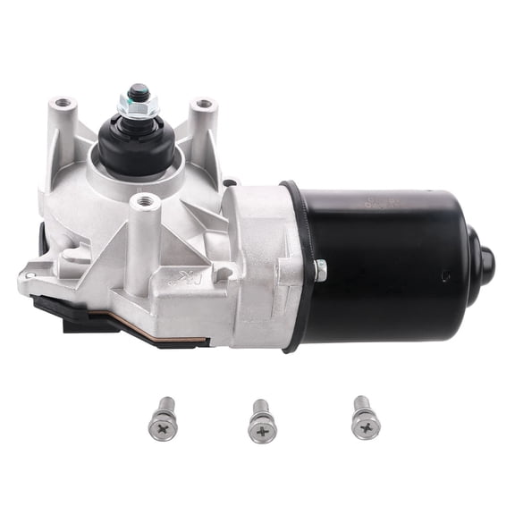 Front Windshield Wiper Motor for 08-14 Mustang/Taurus/Escape/Expedition/F-150/Explorer/Lincoln MKS Replaces 402067 8G1Z-17508-A