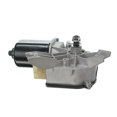thumbnail image 1 of Front Windshield Wiper Motor for Chevy GMC C1500 K1500 Cadillac Escalade 40-158, 1 of 9