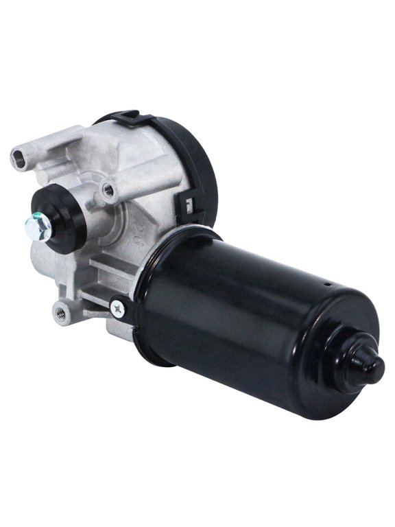 Front Windshield Wiper Motor for 02-07 Ford Explorer/F-150/Mustang,02-06 Expedition,03-05 Lincoln Aviator,02-07 Mercury Mountaineer 2L1Z17508AB