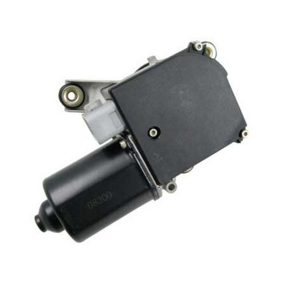 Front Windshield Wiper Motor - with Delay - Compatible with 1991 - 1999 Chevy C1500 1992 1993 1994 1995 1996 1997 1998