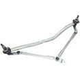 thumbnail image 1 of Front Windshield Wiper Transmission Linkage - Compatible with 2004 - 2010 BMW X3 2005 2006 2007 2008 2009, 1 of 3