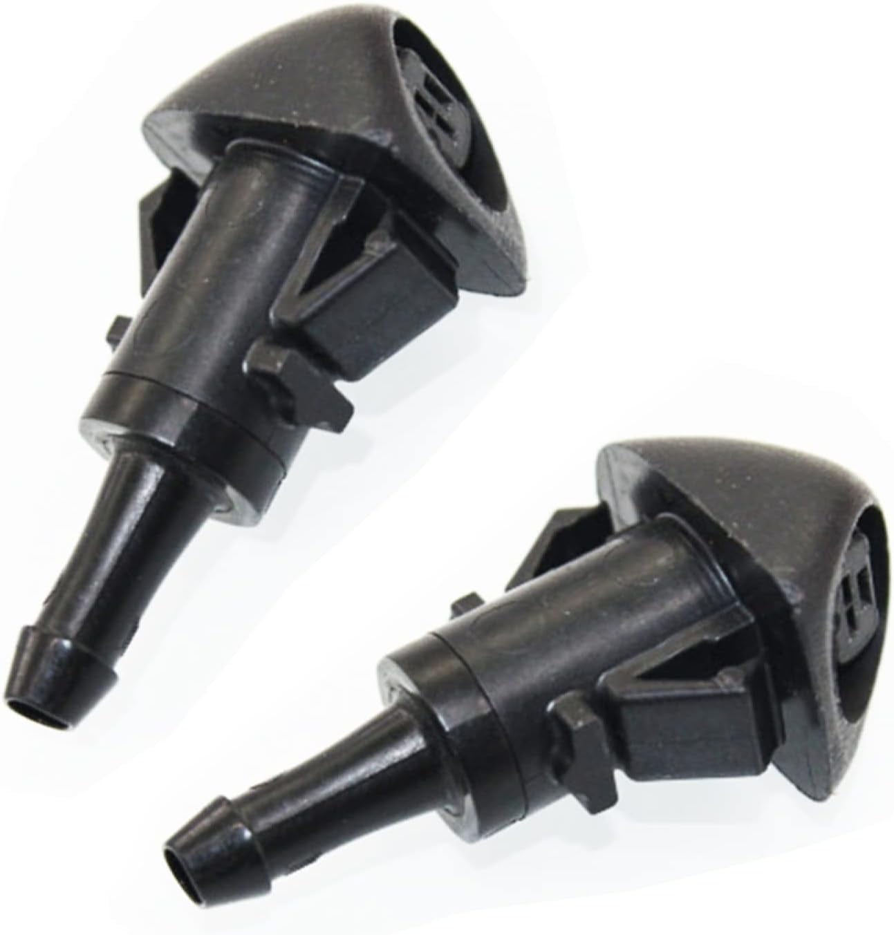 Subaru Impreza WRX STi 05 - 07 HID Headlight Bumper Washer Jet Hose Li - Foto 9