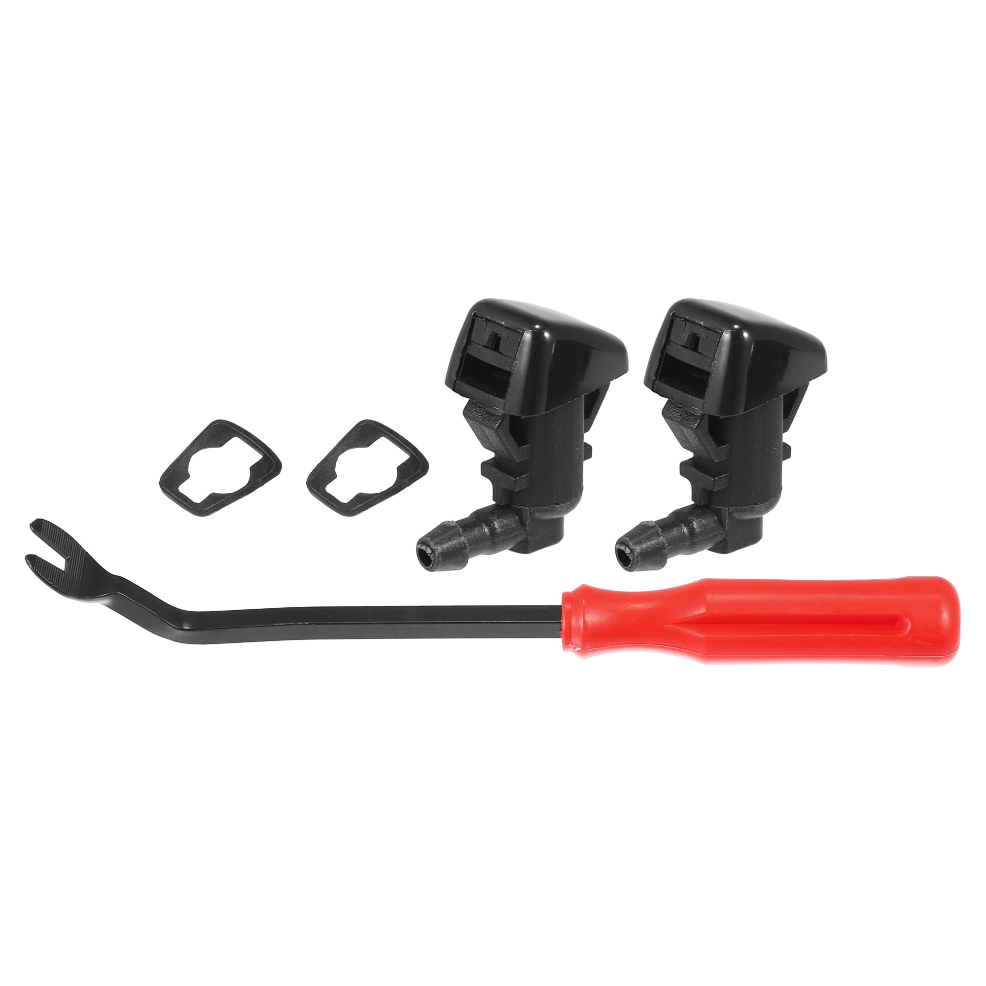 ORRIFY Windshield Washer Spray Nozzle Jet For Ford Edge 2007-2011, For Ford Focus 2008-2010, For Lincoln MKX 3.5L 2007-2010 In | Whizz