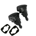 thumbnail image 1 of Front Windshield Wiper Washer Spray Nozzle for 08-12, 1 of 6