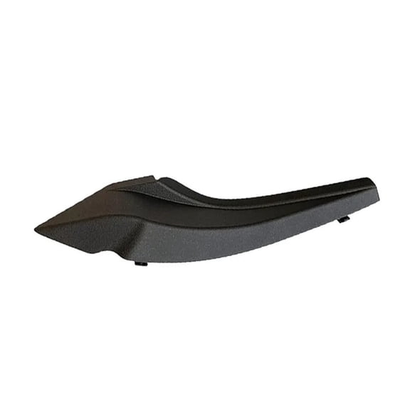 Front Windshield Wrap Corner Trim Drain Panel Trim For Mazda 6 Atenza 2014-2016
