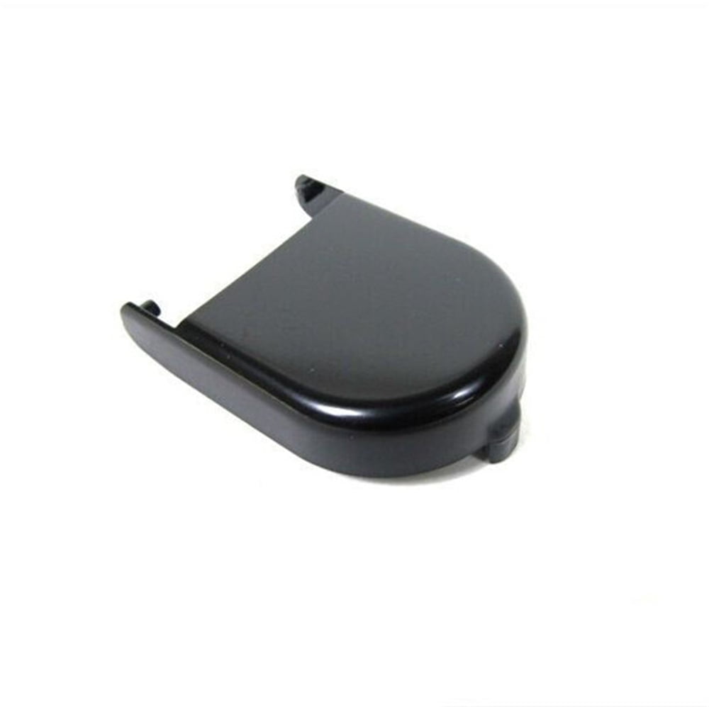 Front Wiper Arm Nut Cover Cap For 11-17 Jeep Grand Cherokee Dodge Durango