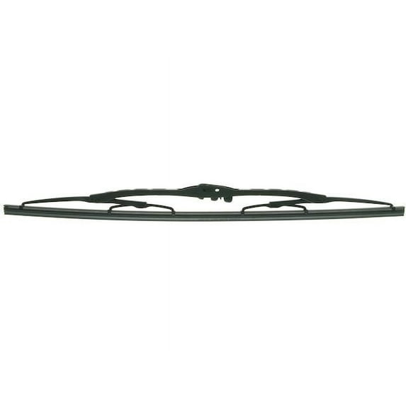 Front Wiper Blade - Compatible with 1961 - 1985 Cadillac Eldorado 1962 1963 1964 1965 1966 1967 1968 1969 1970 1971 1972 1973 1974 1975 1976 1977 1978 1979 1980 1981 1982 1983 1984