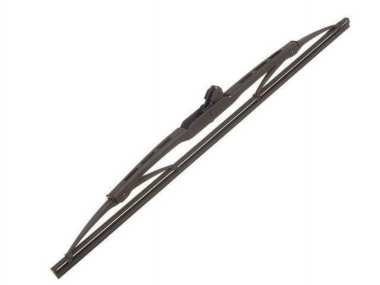 Bosch 97878GW Wiper Blade - Direct Fit For 1979-1983 Nissan 280ZX, 17" - View #13
