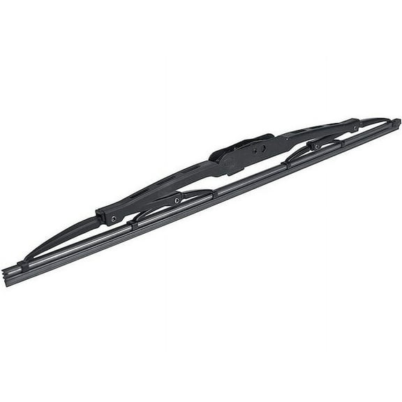 Front Wiper Blade - Compatible with 1997 - 2017 Jeep Wrangler 1998 1999 2000 2001 2002 2003 2004 2005 2006 2007 2008 2009 2010 2011 2012 2013 2014 2015 2016