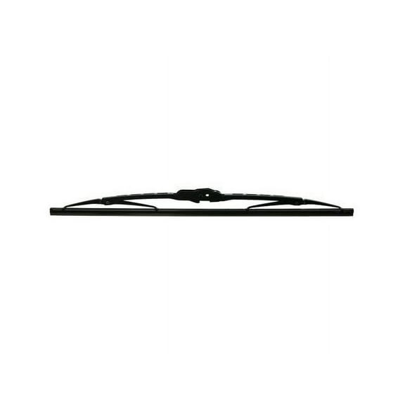 Front Wiper Blade - Compatible with 1970 - 1979 Chevy Nova 1971 1972 1973 1974 1975 1976 1977 1978