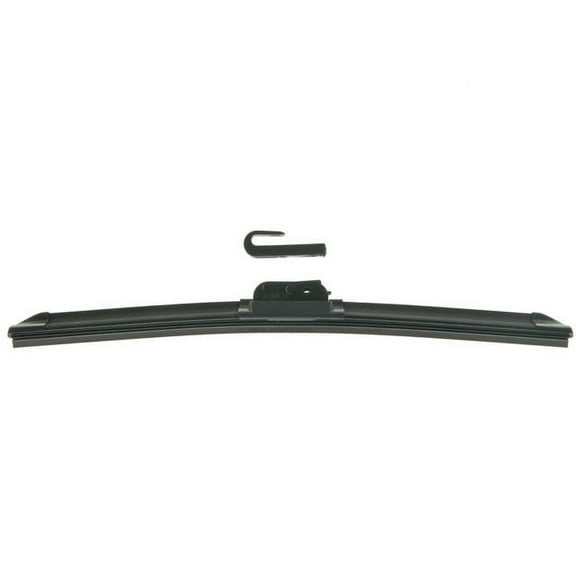 Front Wiper Blade - Compatible with 1970 Plymouth Road Runner - Anco