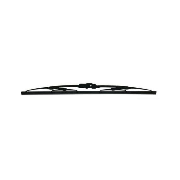 Front Wiper Blade - Compatible with 1987 - 1991 Ford LTD Crown Victoria 1988 1989 1990