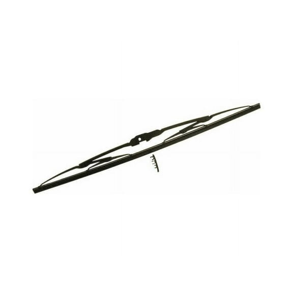 Front Wiper Blade - Compatible with 1988 - 1997 Oldsmobile Cutlass Supreme 1989 1990 1991 1992 1993 1994 1995 1996