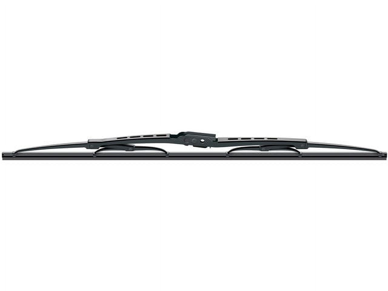 Front Wiper Blade - Compatible with 1988 - 1999 GMC K1500 1989 1990 1991 1992 1993 1994 1995 1996 1997 1998