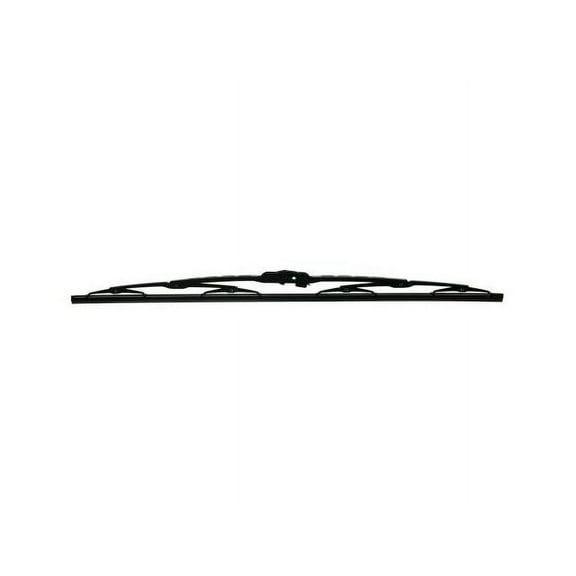 Front Wiper Blade - Compatible with 1998 - 2004 Mitsubishi Fuso FG 1999 2000 2001 2002 2003