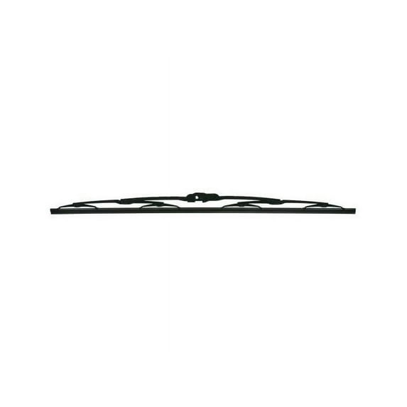 Front Wiper Blade - Compatible with 1999 - 2006, 2019 - 2021 Chevy Silverado 1500 2000 2001 2002 2003 2004 2005 2020