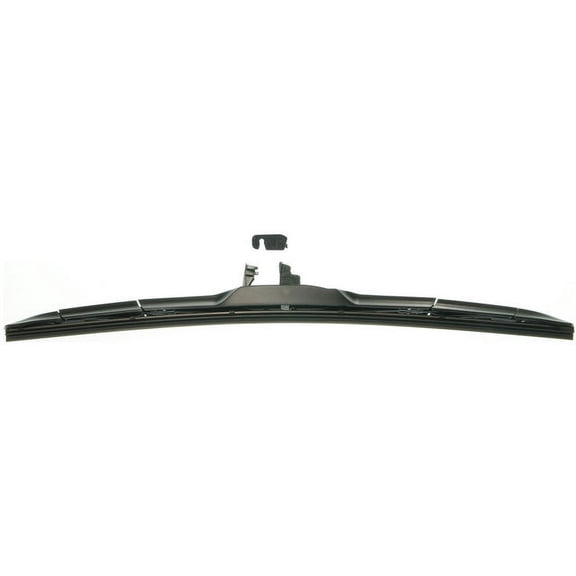 Front Wiper Blade - Compatible with 1999 - 2008 Ford F-350 Super Duty 2000 2001 2002 2003 2004 2005 2006 2007