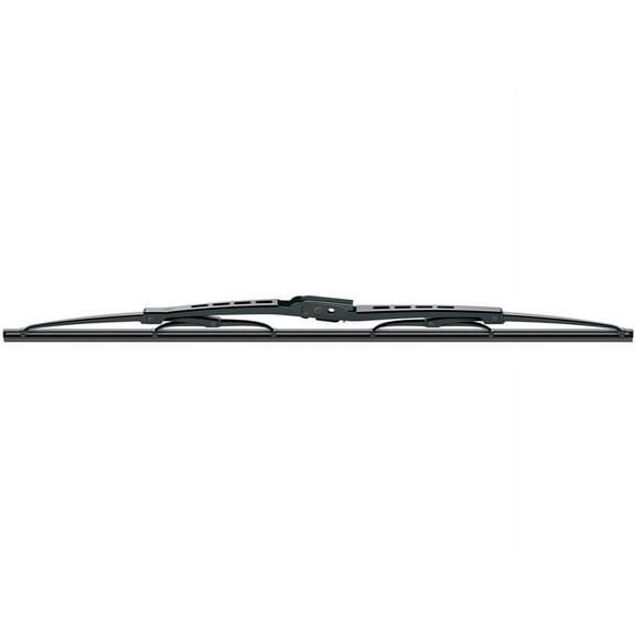 Front Wiper Blade - Compatible with 2000 - 2003 BMW Z8 2001 2002