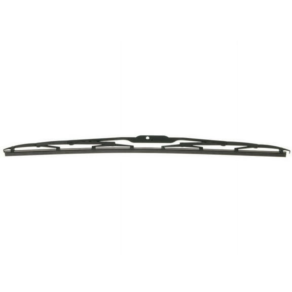 Front Wiper Blade - Compatible with 2002 - 2009 Chevy Trailblazer 2003 2004 2005 2006 2007 2008
