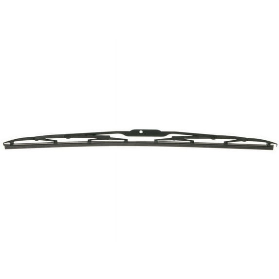 Front Wiper Blade - Compatible with 2002 - 2009 Chevy Trailblazer 2003 2004 2005 2006 2007 2008