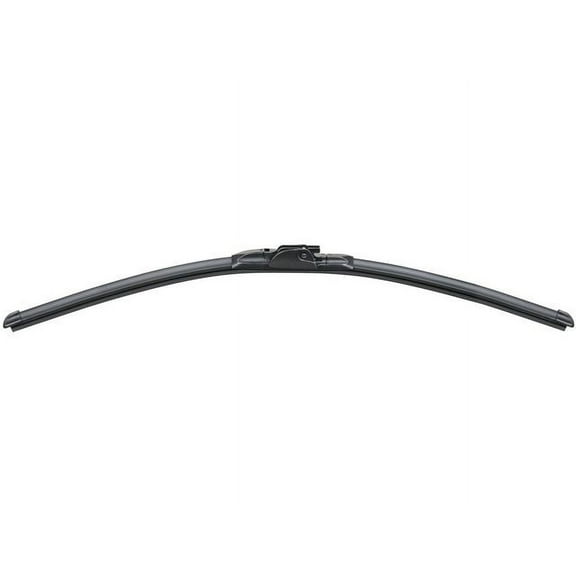 Front Wiper Blade - Compatible with 2002 - 2009 Chevy Trailblazer 2003 2004 2005 2006 2007 2008