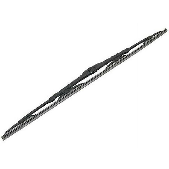 Front Wiper Blade - Compatible with 2006 - 2008 Mercedes-Benz SLK280 2007