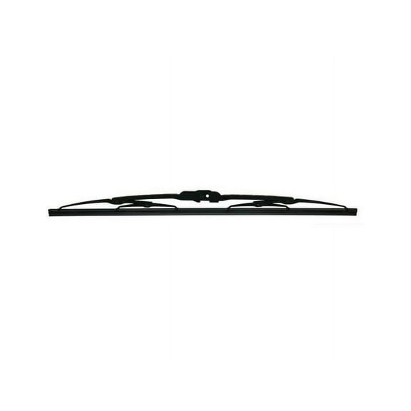 Front Wiper Blade - Compatible with 2008 - 2019 Kenworth T660 2009 2010 2011 2012 2013 2014 2015 2016 2017 2018