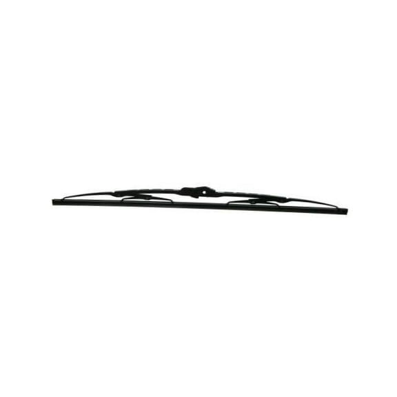 Front Wiper Blade - Compatible with 2008 - 2019 Mack CXU 2009 2010 2011 2012 2013 2014 2015 2016 2017 2018