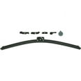 thumbnail image 1 of Front Wiper Blade - Compatible with 2009 - 2017, 2019 - 2021 International LoneStar 2010 2011 2012 2013 2014 2015 2016 2020, 1 of 2