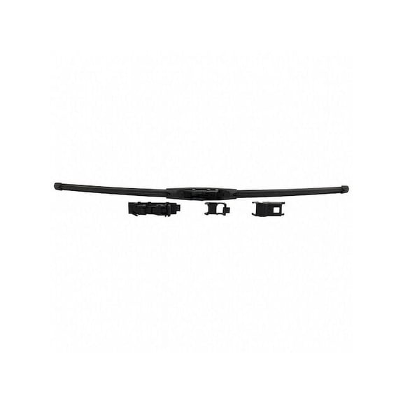 Front Wiper Blade - Compatible with 2013 - 2019 Ford Escape 2014 2015 2016 2017 2018
