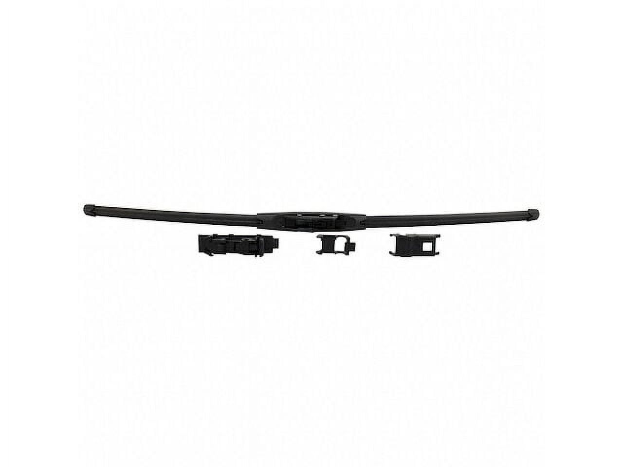 Front Windshield Wiper Blades – For Ford Escape 2013-2019 & Edge 2015-2021 (28" Pair)