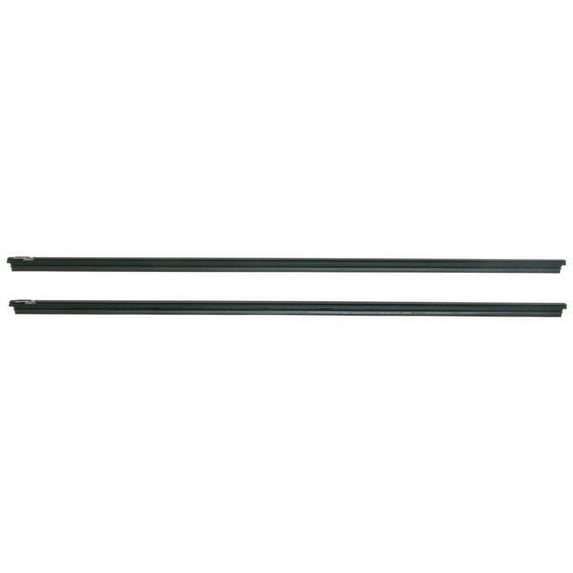 Front Wiper Blade Insert - Compatible with 1994 - 2004 Chevrolet S10 - Anco