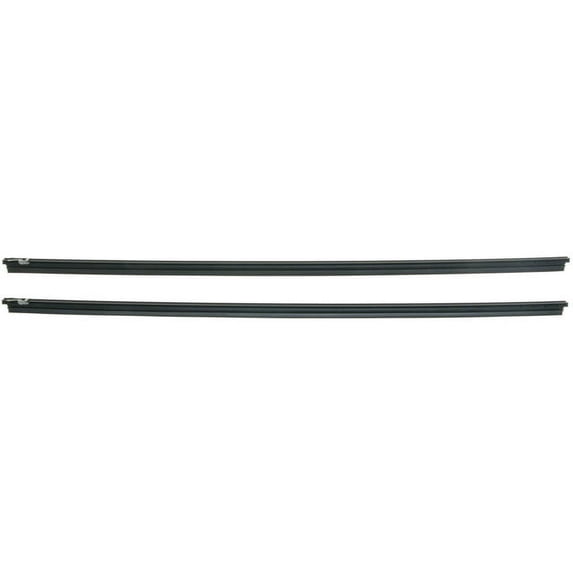 Front Wiper Blade Insert - Compatible with 2005 - 2010 Ford Explorer 2006 2007 2008 2009