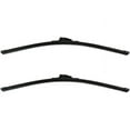 thumbnail image 1 of Front Wiper Blade Set 2 Piece - Compatible with 2022 - 2024 Toyota Tundra 2023, 1 of 2