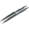thumbnail image 1 of Front Wiper Blade Set - Compatible with 2006 - 2008 BMW 750Li 2007, 1 of 2