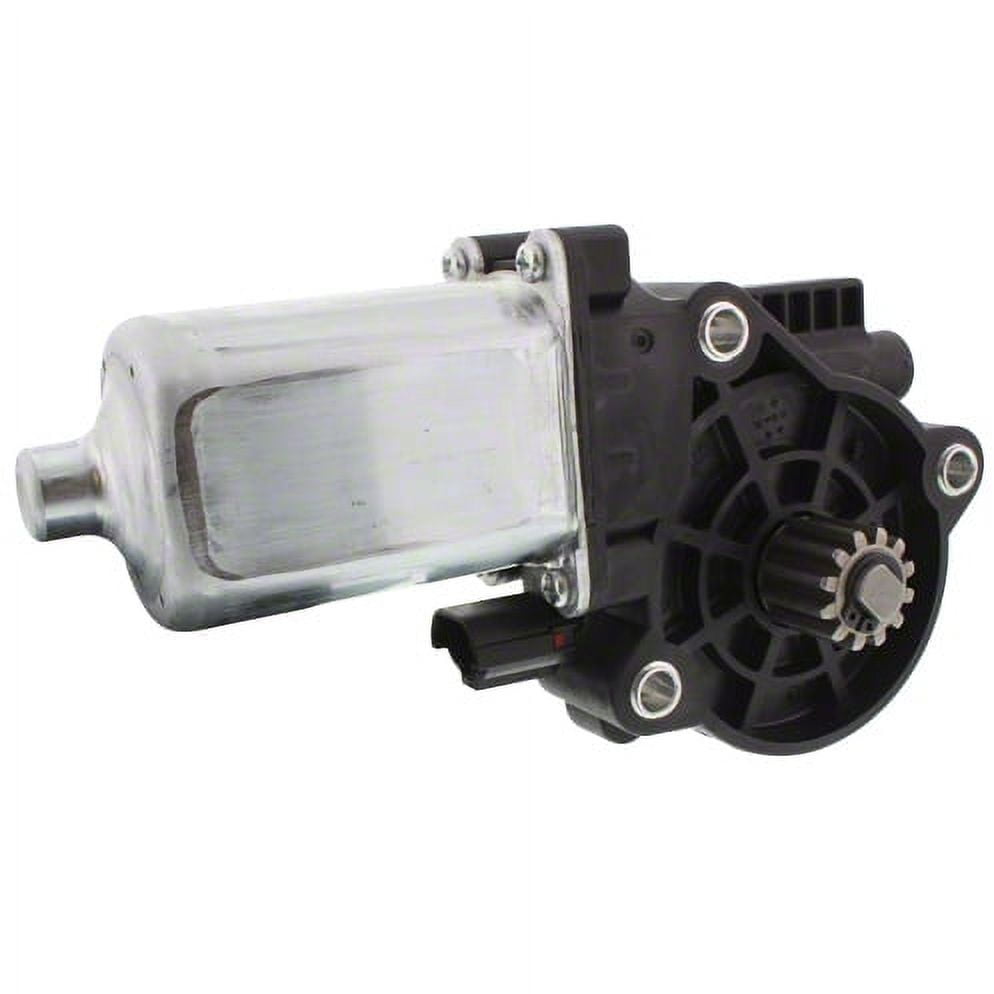 Front Wiper Motor Fits Case Applications 1985-2008 111787A2 