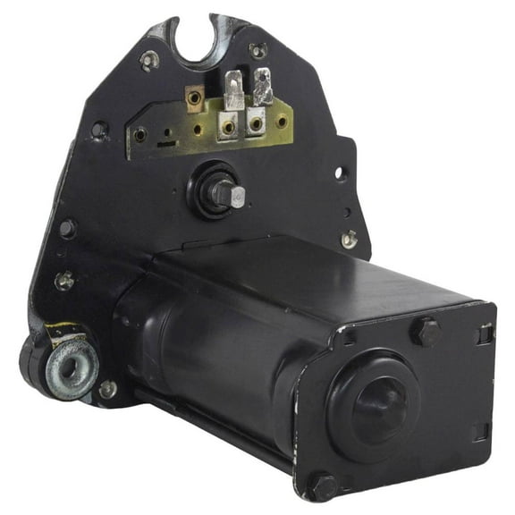 Front Wiper Motor Fits GMC K15/K1500 K25/C2500 K35/3500 Pickup Suburban 67-68
